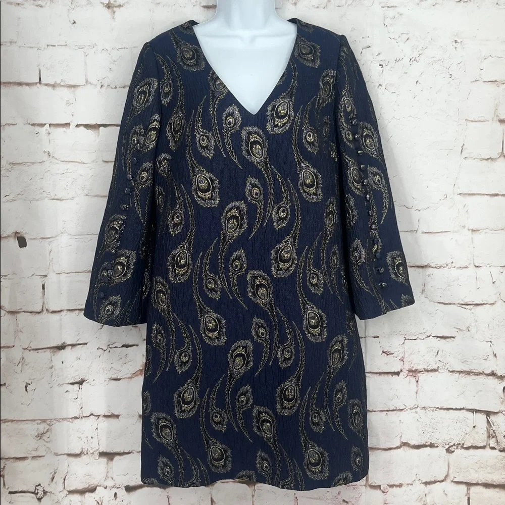🆕Trina Turk “Selfie” Dress, Size 6